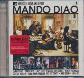 MANDO DIAO  - 2xCD MTV UNPLUGGED.. [LTD]