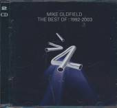  BEST OF MIKE OLDFIELD - 1992-2003 - suprshop.cz