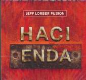 LORBER JEFF/FUSION  - CD HACIENDA
