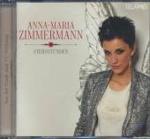 ZIMMERMANN ANNA-MARIA  - CD STERNSTUNDEN