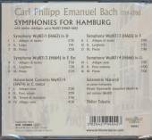  MUSIC FOR HAMBURG - suprshop.cz