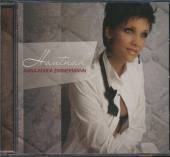 ZIMMERMANN ANNA-MARIA  - CD HAUTNAH