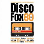  DISCO FOX 80/4-THE ORIG - suprshop.cz