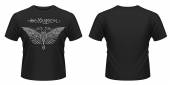 MISSION =T-SHIRT=  - TR EAGLE 1 -S-