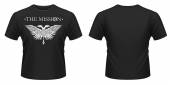 MISSION =T-SHIRT=  - TR EAGLE 2 -S-