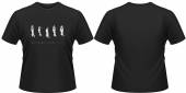 SLEEPING WITH SIRENS =T-S  - DO PHOTO -XL-
