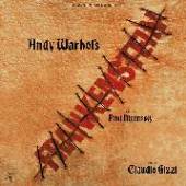 GIZZI CLAUDIO  - VINYL ANDY WARHOL'S.. -LTD- [VINYL]