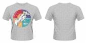 PINK FLOYD =T-SHIRT=  - TR WISH YOU WERE HERE 2 -L-