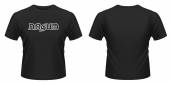 NASUM =T-SHIRT=  - TR LOGO -S-