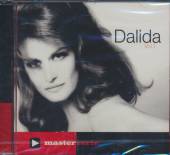 DALIDA  - CD MASTER SERIE VOL.1