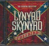 LYNYRD SKYNYRD  - CD FREE BIRD: THE COLLECTION