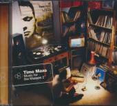 MAAS TIMO  - CD MUSIC FOR THE MAASES 2 2003