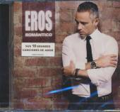 RAMAZZOTTI EROS  - CD EROS ROMANTICO