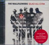 WALLFLOWERS  - CD GLAD ALL OVER