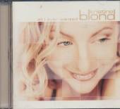 BLOND KRISTINE  - CD ALL I EVER WANTED