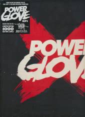POWER GLOVE  - MLP EP1