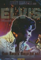 FILM  - DVP Elvis 1 (Elvis Presley) DVD