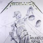  AND JUSTICE FOR ALL [VINYL] - supershop.sk