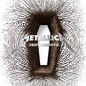  DEATH MAGNETIC [VINYL] - suprshop.cz