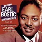BOSTIC EARL  - 2xCD EARL BOSTIC COLLECTION..
