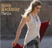MACKINLAY BELEN  - CD HUELLA