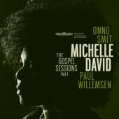 DAVID MICHELLE  - CD GOSPEL SESSIONS VOL.1