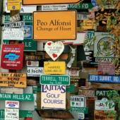 ALFONSI PEO  - CD CHANGE OF HEART