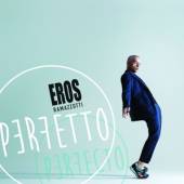 RAMAZZOTTI EROS  - CD PERFETTO /DELUXE/        2015