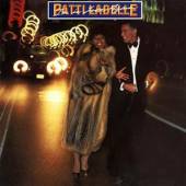 LABELLE PATTI  - CD I'M IN LOVE AGAIN