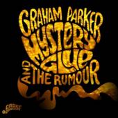 PARKER GRAHAM AND THE RUMO  - CD MYSTERY GLUE