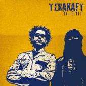 TERAKAFT  - CD ALONE