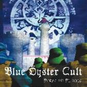 BLUE OYSTER CULT  - CD BORN TO BE WILD -..