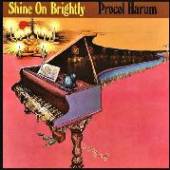 PROCOL HARUM  - CD SHINE ON BRIGHTLY-REMAST-