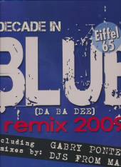  BLUE (DA BA DEE) REMIX 2009 [VINYL] - suprshop.cz