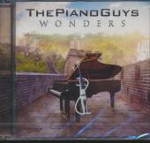 PIANO GUYS  - CD WONDERS