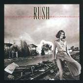 RUSH  - VINYL PERMANENT WAVES -HQ- [VINYL]