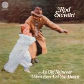  AN OLD RAINCOAT WON'T EVER LET YOU DOWN [VINYL] - supershop.sk