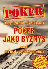  Poker Poker jako byznys [CZE] - suprshop.cz