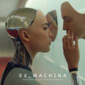  EX MACHINA ORIGINAL.. - supershop.sk