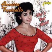 FUNICELLO ANNETTE  - CD SHE'S OUR IDEAL