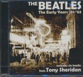 EARLY YEARS  - CD 1961 - 1963