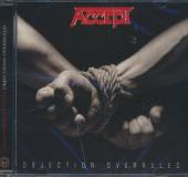  ACCEPT OBJECTION OVERRULED (2015) - suprshop.cz