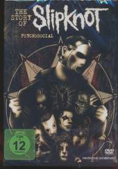  PSYCHOSOCIAL – THE STORY OF - supershop.sk