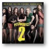 VARIOUS  - CD PITCH PERFECT 2