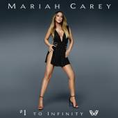 CAREY MARIAH  - CD #1 To Infinity