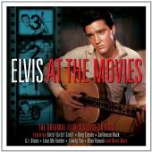 PRESLEY ELVIS  - 3xCD AT THE MOVIES