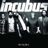 INCUBUS  - VINYL TRUST FALL - SIDE A -EP- [VINYL]