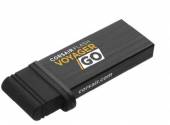  Corsair Voyager GO OTG 64GB, USB 3.0, USB OTG (čtení až 145MB/s) - suprshop.cz
