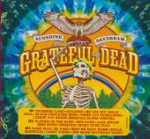 GRATEFUL DEAD  - 4xCD+DVD SUNSHINE DA..