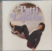 LABELLE PATTI  - CD TIMELESS JOURNEY